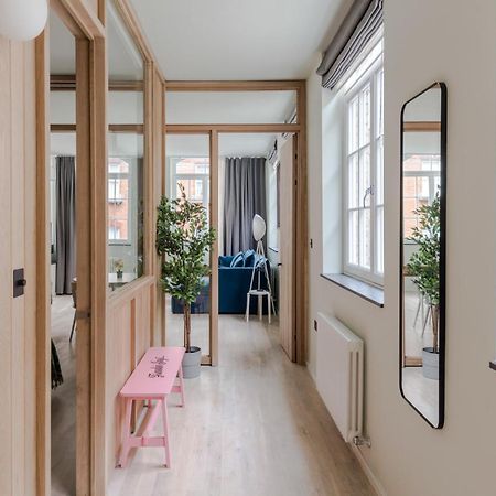 Casa Peppino - Soho - By Frankie Says Appartement Londen Buitenkant foto